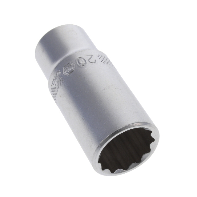 33763 Wiha  Mangos de enchufes